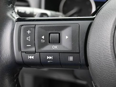 Used 2023 Nissan Rogue SL w/ SL Premium Package AWD/4WD image 16