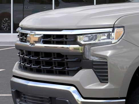 New 2026 Chevrolet Silverado 1500 LT RWD image 13