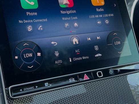 New 2024 Mercedes-Benz CLE 300 4MATIC Coupe image 17