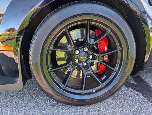 Used 2022 Dodge Challenger SRT Hellcat Redeye RWD image 29