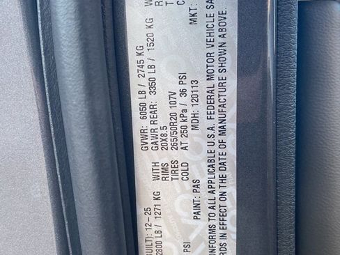 New 2025 Jeep Grand Cherokee Limited image 48