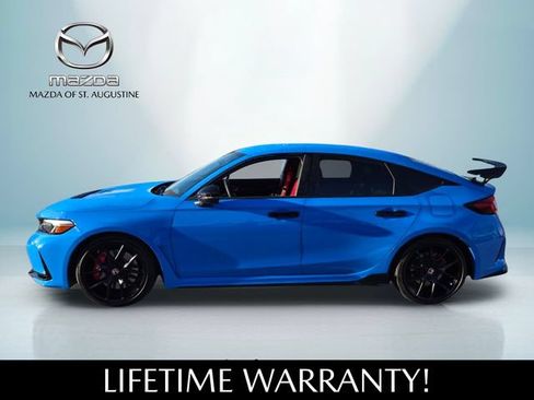 Used 2025 Honda Civic Type R image 3