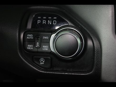 Used 2022 RAM 1500 Big Horn AWD/4WD image 11
