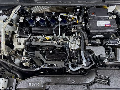 Used 2025 Toyota Corolla LE FWD image 38