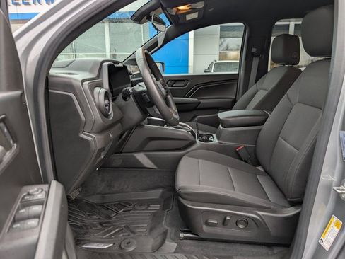 Used 2023 Chevrolet Colorado Trail Boss w/ LPO, Skid Plate Package image 10