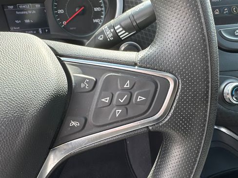 Used 2024 Chevrolet Malibu LT image 26