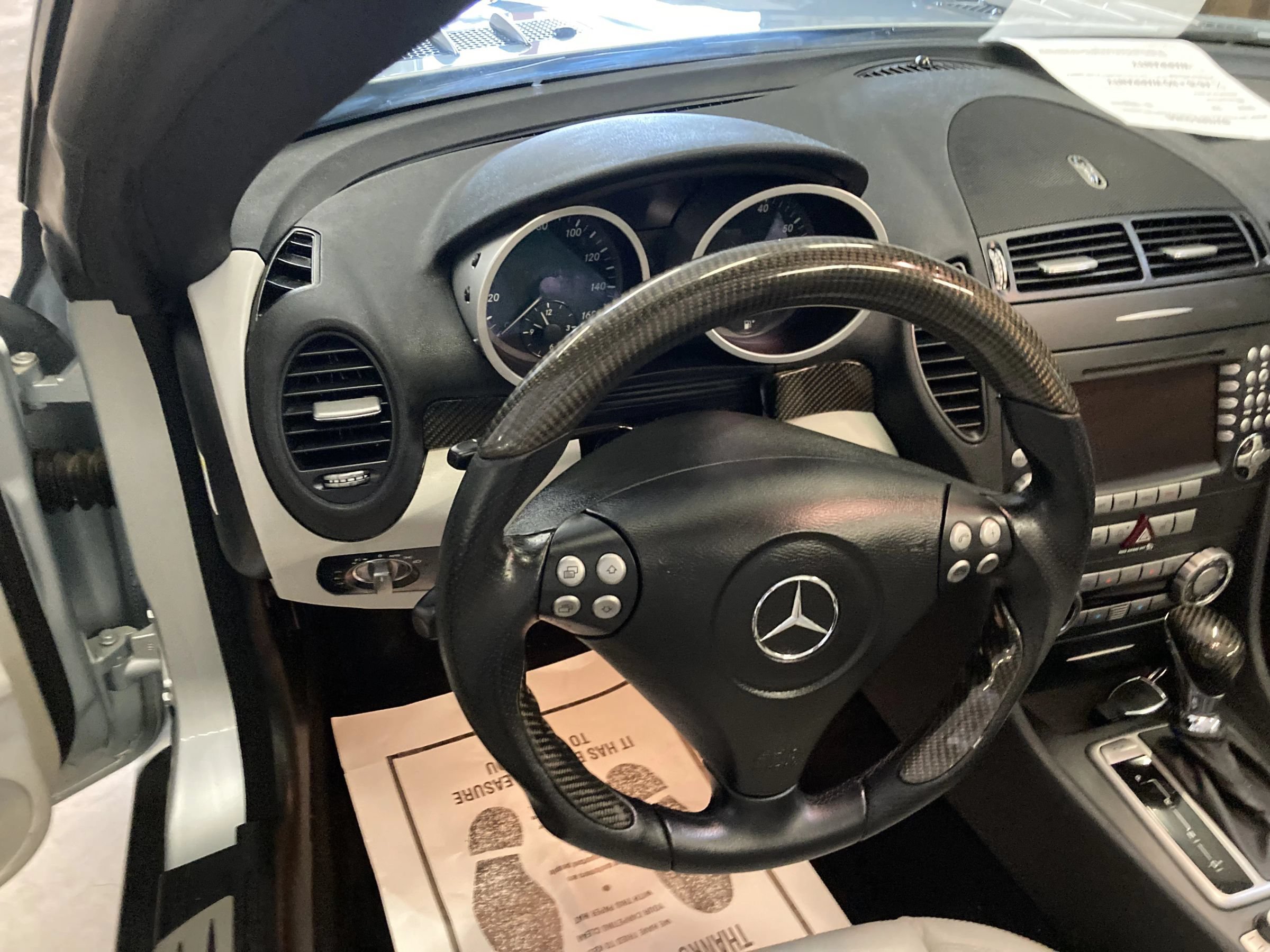 Used 2005 Mercedes-Benz SLK 350 image 28