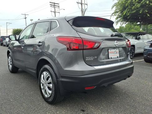 Used 2019 Nissan Rogue Sport S AWD/4WD image 20