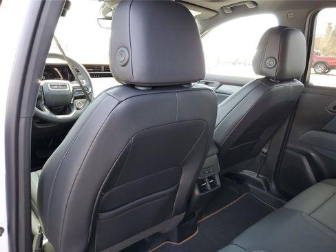 New 2026 GMC Terrain AT4 w/ Convenience Package III image 14