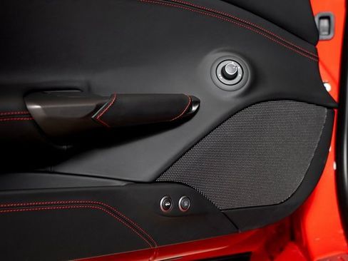 Certified 2019 Ferrari 488 Spider image 46