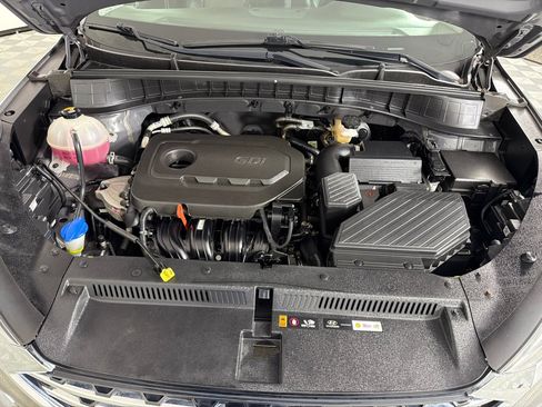 Used 2021 Hyundai Tucson Ultimate AWD/4WD image 28