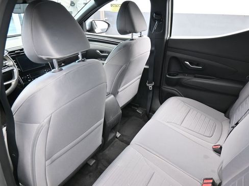 Used 2024 Hyundai Santa Cruz SEL FWD image 33