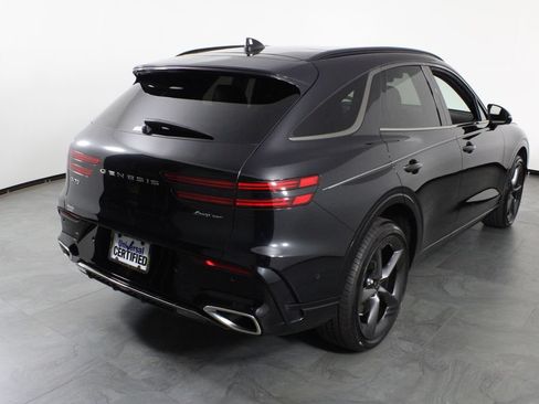 Used 2026 Genesis GV70 3.5T Sport Prestige AWD/4WD image 4