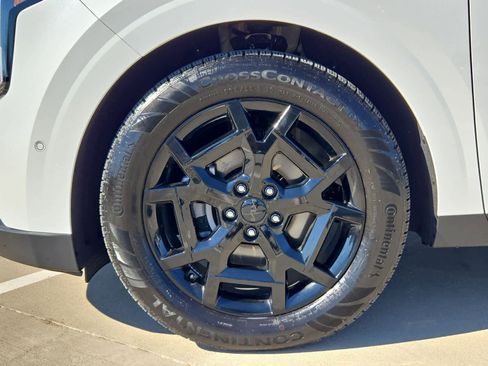 Certified 2026 Kia Carnival SX Prestige image 12