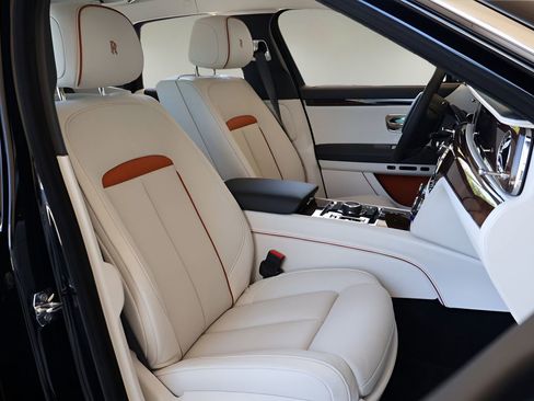 New 2026 Rolls-Royce Ghost AWD/4WD image 24