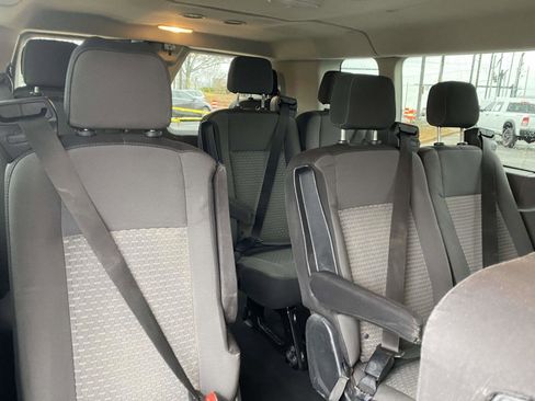 Used 2020 Ford Transit 350 XLT image 17