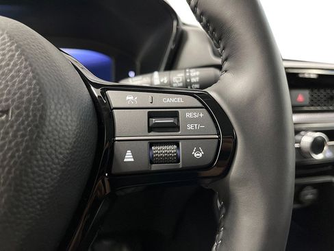 New 2026 Honda CR-V EX-L image 18