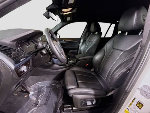 Used 2019 BMW X3 sDrive30i w/ Convenience Package image 22