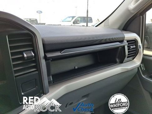 Used 2023 Ford F150 XLT image 23