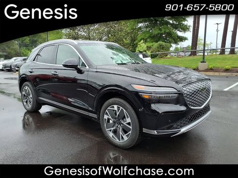 Used 2026 Genesis Electrified GV70 AWD/4WD image 7