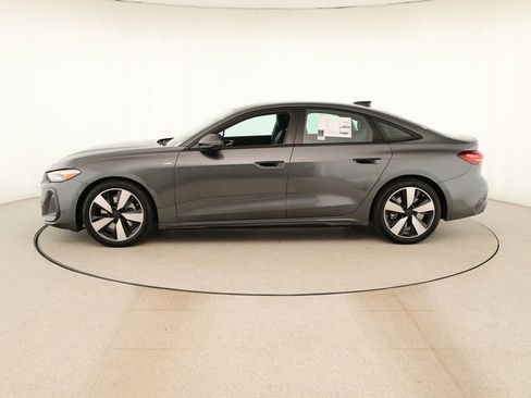 New 2026 Audi A5 2.0T Premium AWD/4WD image 2