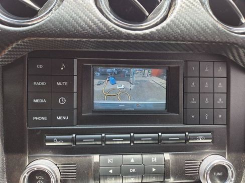 Used 2016 Ford Mustang Coupe w/ Equipment Group 051A RWD image 31