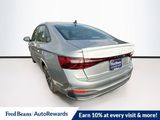 New 2025 Volkswagen Jetta Sport image 4