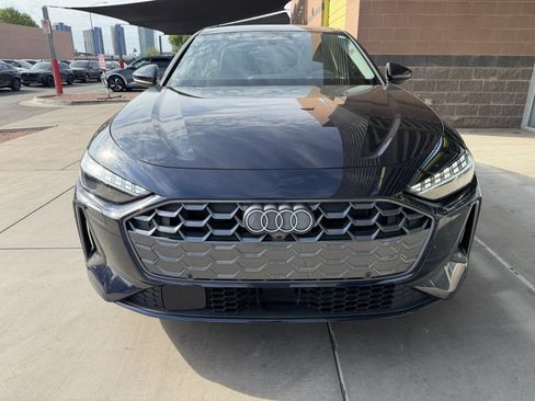 Used 2025 Audi A5 2.0T Premium Plus AWD/4WD image 10
