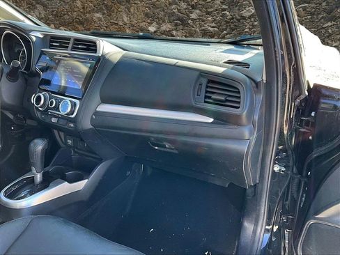 Used 2017 Honda Fit EX-L image 14