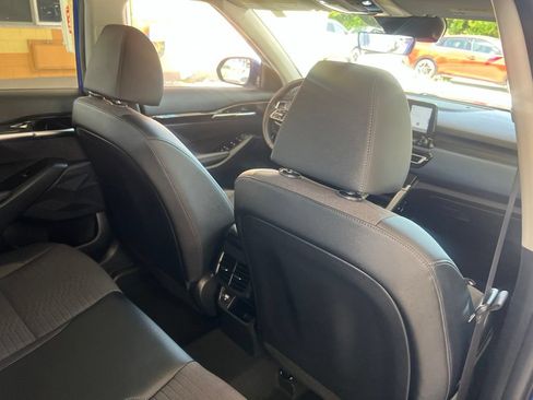 Certified 2023 Kia Seltos S w/ Navigation Package AWD/4WD image 14
