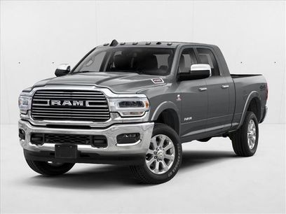 Used 2019 RAM 2500 Laramie