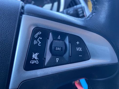 Used 2016 Chevrolet Equinox LT image 18