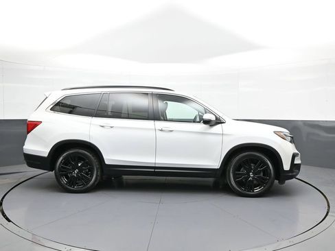 Certified 2022 Honda Pilot Special Edition image 5