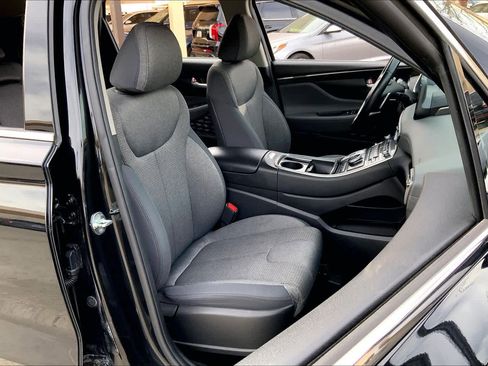 Used 2023 Hyundai Santa Fe SEL image 16