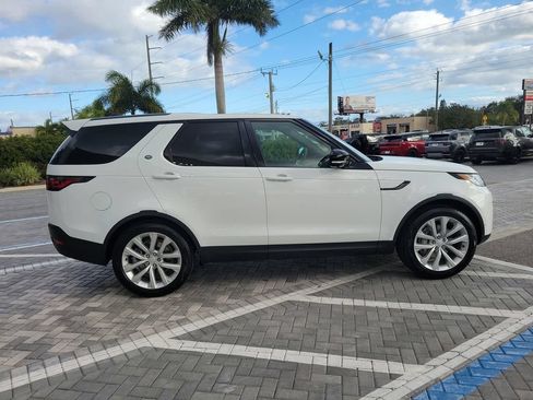 New 2025 Land Rover Discovery S AWD/4WD image 6