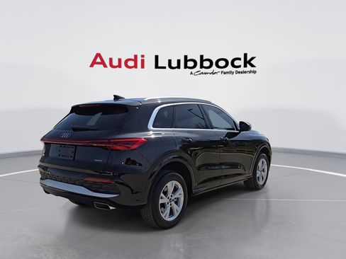 New 2026 Audi Q5 2.0T Premium image 8