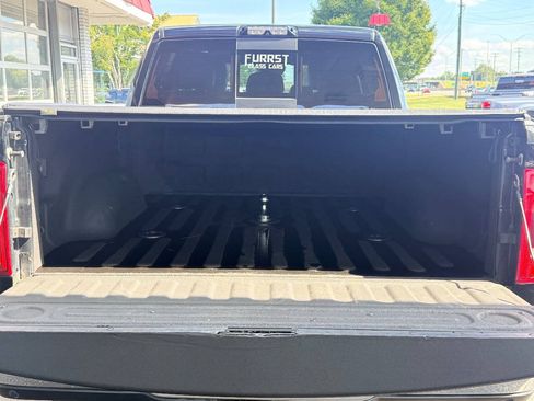Used 2019 RAM 3500 Limited AWD/4WD image 10