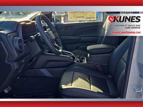 New 2026 Chevrolet Colorado Trail Boss image 10