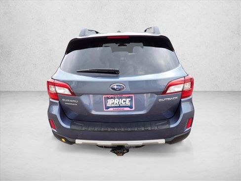 Used 2015 Subaru Outback 2.5i Premium AWD/4WD image 3