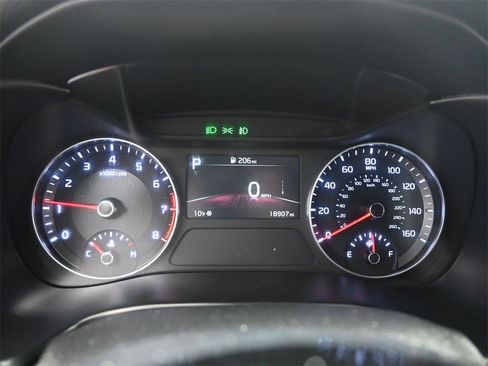 Certified 2024 Kia Forte GT-Line w/ GT-Line Premium Package image 23