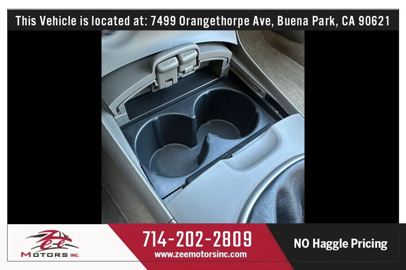 Used 2004 Acura RSX Type-S FWD image 33