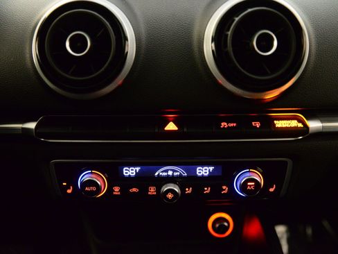 Used 2015 Audi A3 2.0T Premium Plus image 28