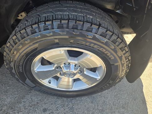 Used 2008 Toyota 4Runner Sport image 27