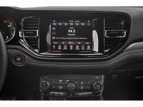 Certified 2021 Dodge Durango Citadel w/ Premium Entertainment Group image 10