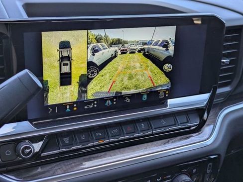 New 2025 Chevrolet Silverado 2500 LTZ w/ LTZ Convenience Package image 19