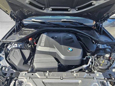 Certified 2026 BMW 330i Sedan w/ Premium Package RWD image 19