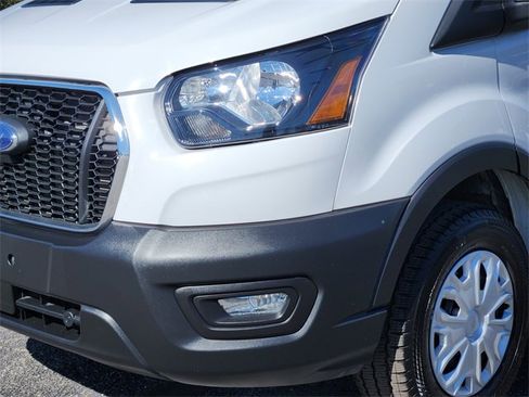 Used 2024 Ford Transit 250 Low Roof w/ Exterior Upgrade Package image 6