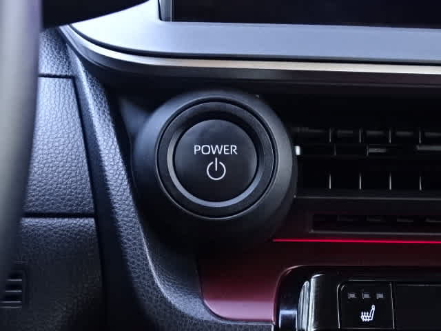 Certified 2025 Toyota Prius Plug-In Hybrid FWD image 30