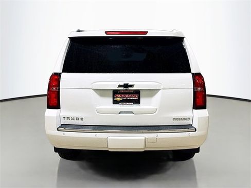 Used 2020 Chevrolet Tahoe Premier image 8
