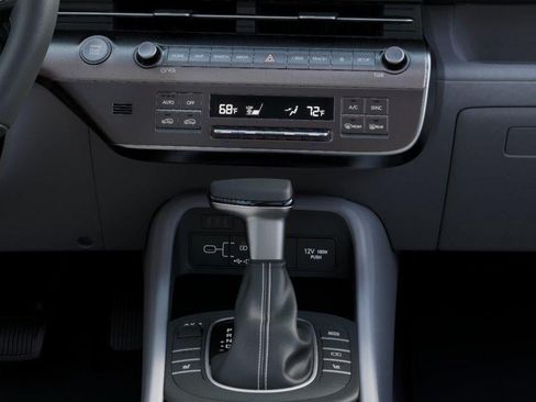 New 2027 Hyundai Kona SEL Sport FWD image 33
